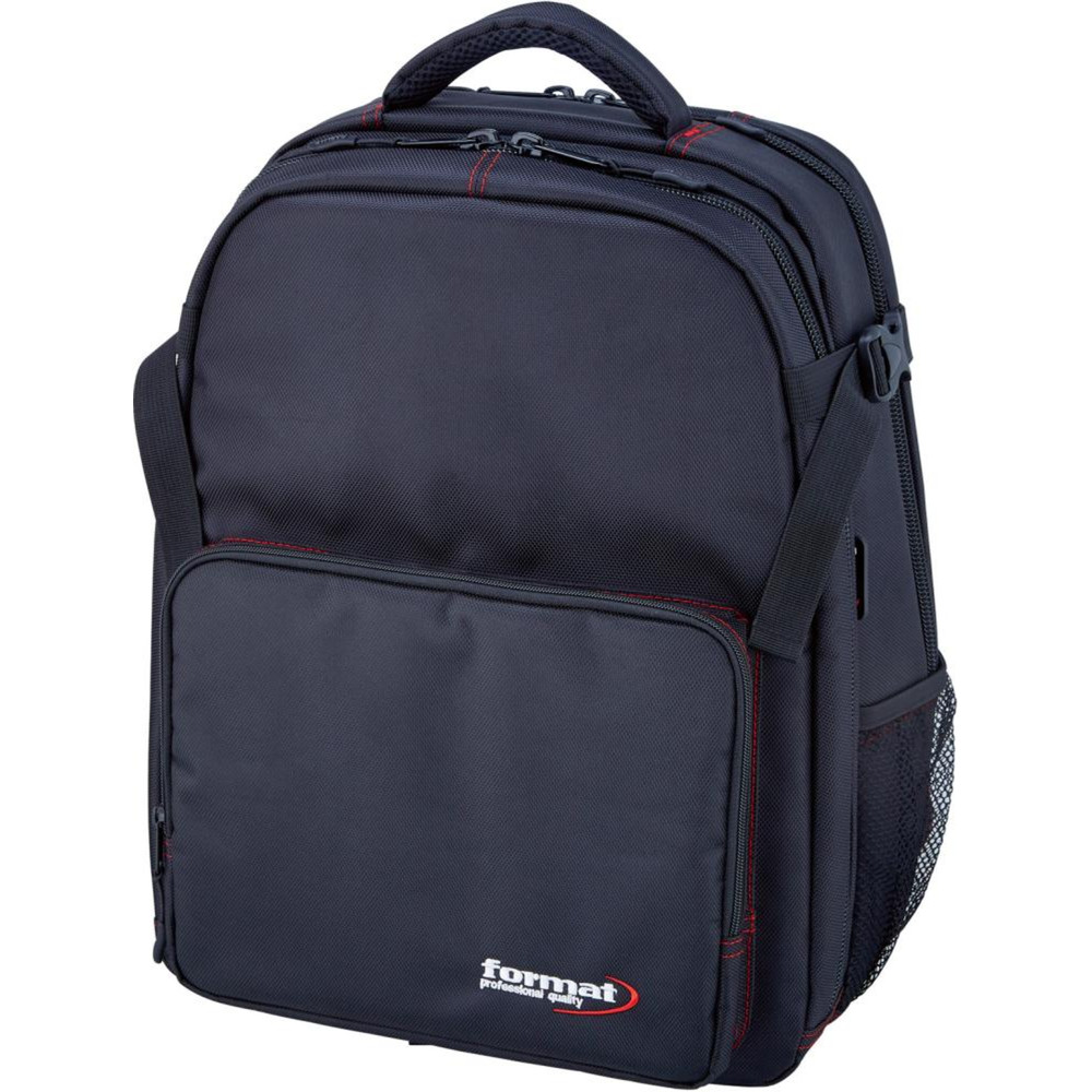 FORMAT Rucksack 350x180x450mm Produktbild img1 L