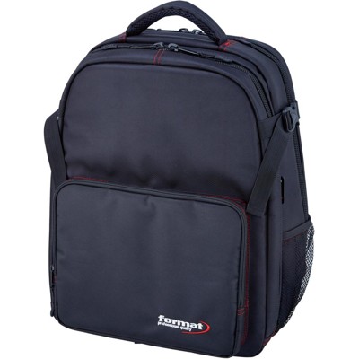 Produktbild von FORMAT - Rucksack 350x180x450mm