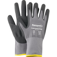 FORMAT Handschuh Maxim, ohne Noppen Produktbild