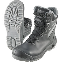 FORMAT Winterstiefel Oslo, S3 Produktbild