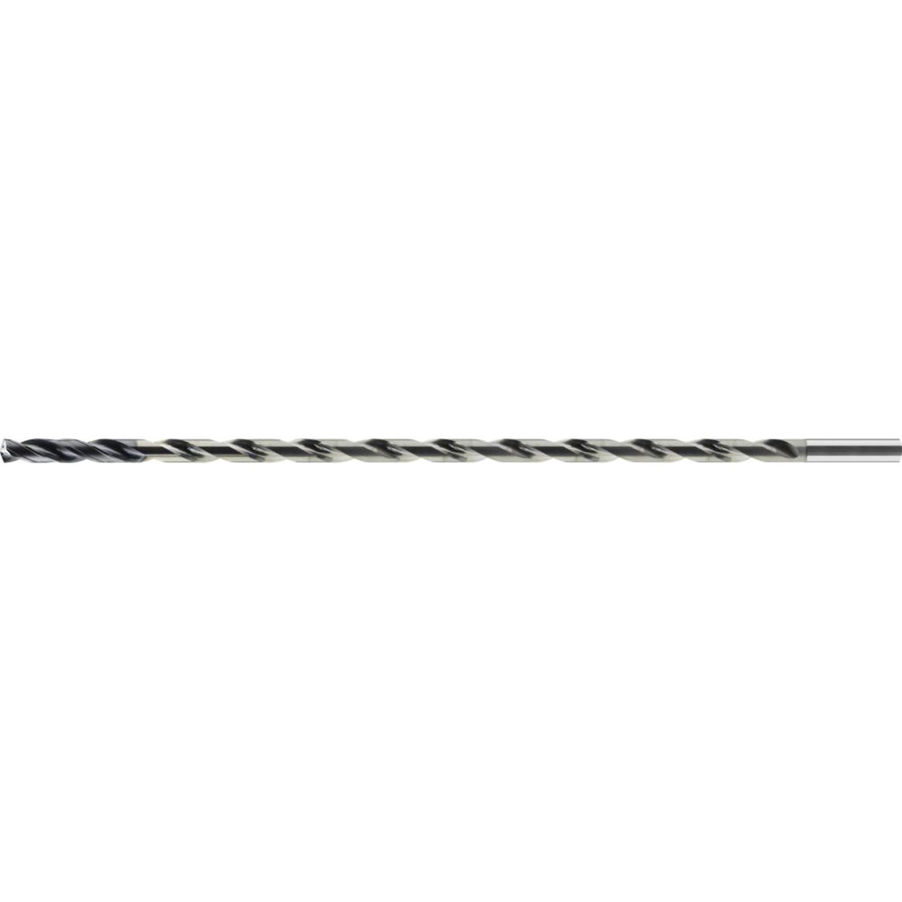 FORMAT VHM-Spiralbohrer 30xD IK HA SUPRA Produktbild img1 L