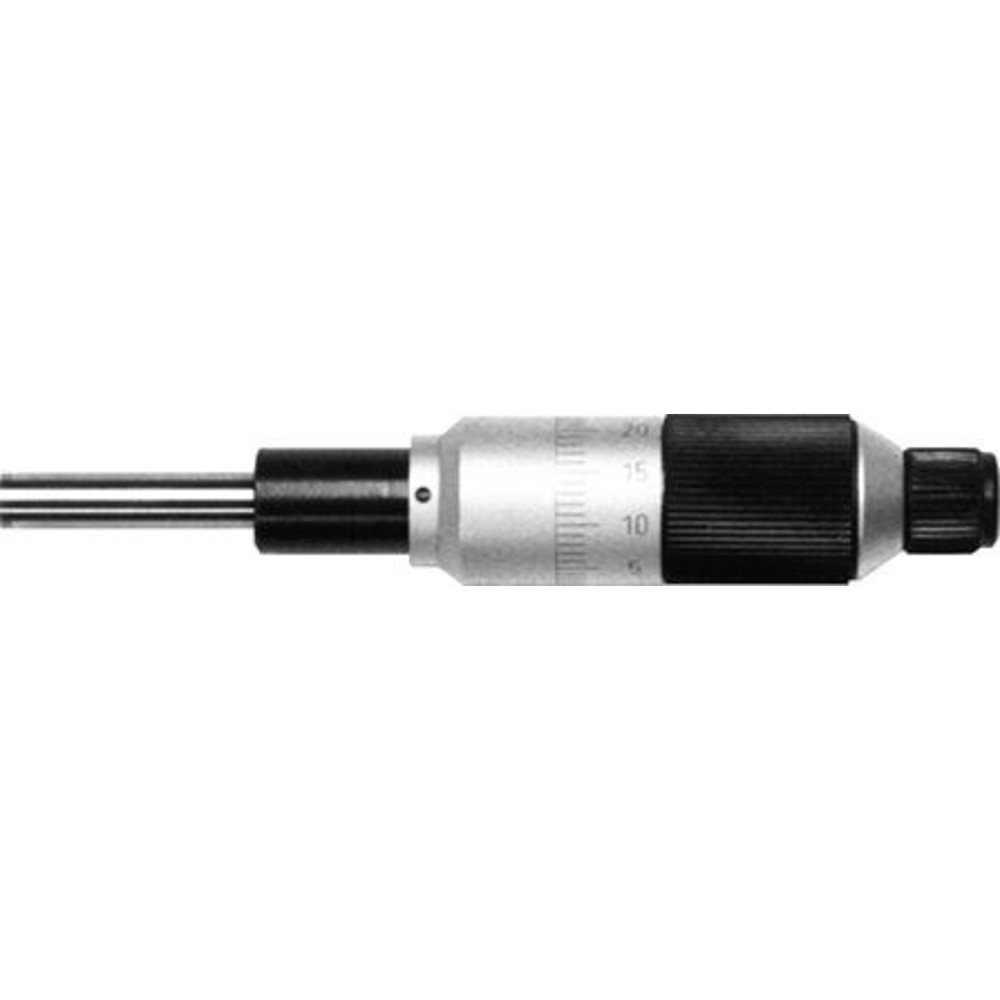FORMAT Einbaumessschraube 0-25mm, 0,001mm Produktbild img2 L