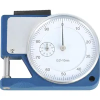 Produktbild von FORMAT - Dickenmessgerät analog 0-10mm