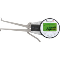 Produktbild von format - Innenschnelltaster digital 20-40mm