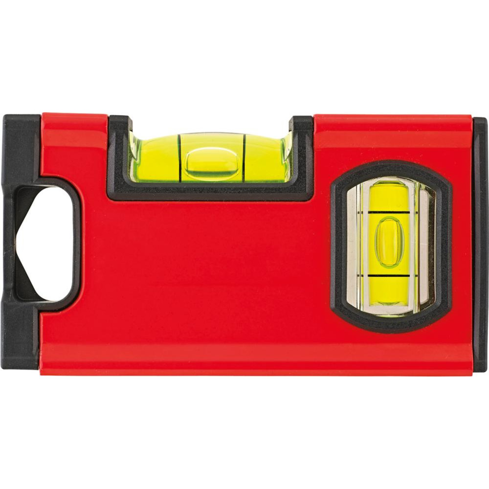 FORMAT Magnet-Wasserwaage Mini 10cm Produktbild img2 L