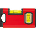 FORMAT Magnet-Wasserwaage Mini 10cm Produktbild img2 S