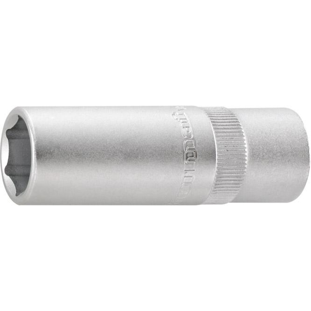 FORMAT Steckschlüssel-Einsatz 1/4" 7mm 6-kant lang Produktbild img2 L