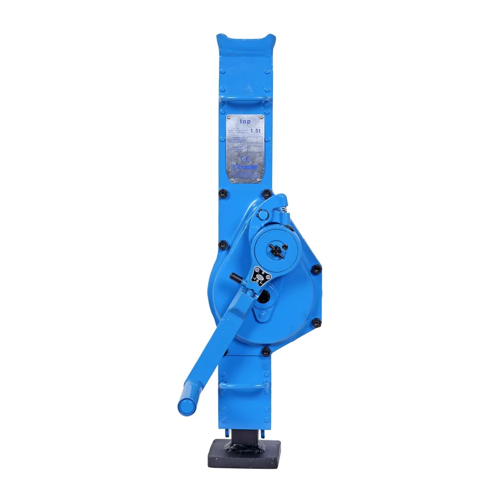 Tractel Stahlwinde DIN 7355 TK Produktbild img1 L
