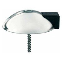 Produktbild von FSB - Bodentürstopper, 38 3884,H 20mm,Ø 70mm, mit Verdrehsicherung, edelstahl f