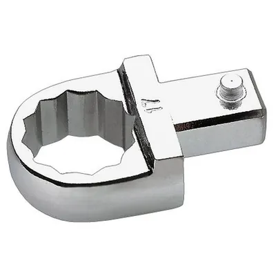 Produktbild von Facom - Ringschlüssel-Einsatz 9 x 12mm 8mm 12.8