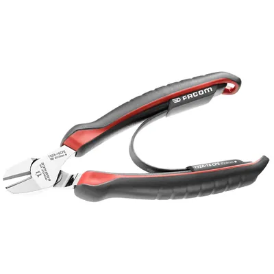 Produktbild von Facom - Seitenschneider 160mm 192A.16CPE