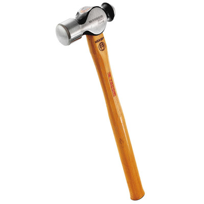 Produktbild von Facom - Schlosserhammer mit Hickory-Stiel 37mm 202H.1P1/2