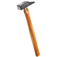 Facom Schreinerhammer mit Hickory-Stiel 215H.. Produktbild