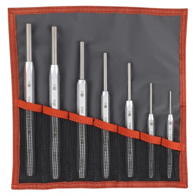 Produktbild von Facom - Standard-Durchschläger Set, 12-teilig 247.265JT10
