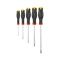 Produktbild von Facom - Schraubendreher PROTWIST, Satz, 5-teilig ATP.J5