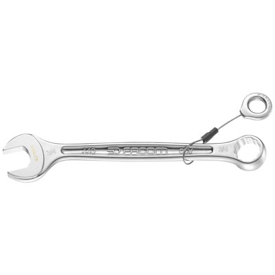 Produktbild von Facom - Ring-Maulschlüssel "440" SLS 15/16" 440.15/16SLS