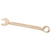 Produktbild von Facom - Ring-Maulschlüssel funkenfrei 17mm 440.17SR