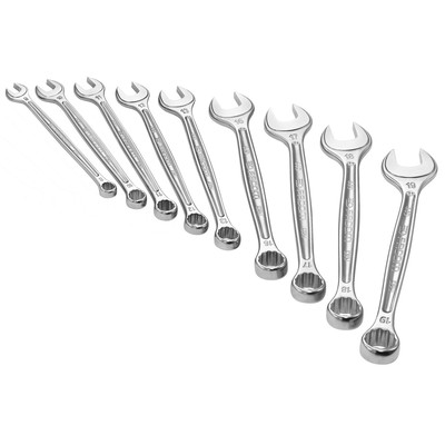 Facom Ring-Maulschlüssel 440 Set, 8-teilig 440.JN8