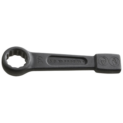 Facom Schlag-Ringschlüssel 36mm 51B.36