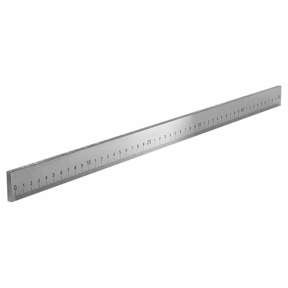 Facom Lineal, rostfrei 500mm Produktbild img1 L