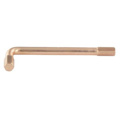 Produktbild von Facom - Innensechskantschlüssel 5mm SR 82H.5SR
