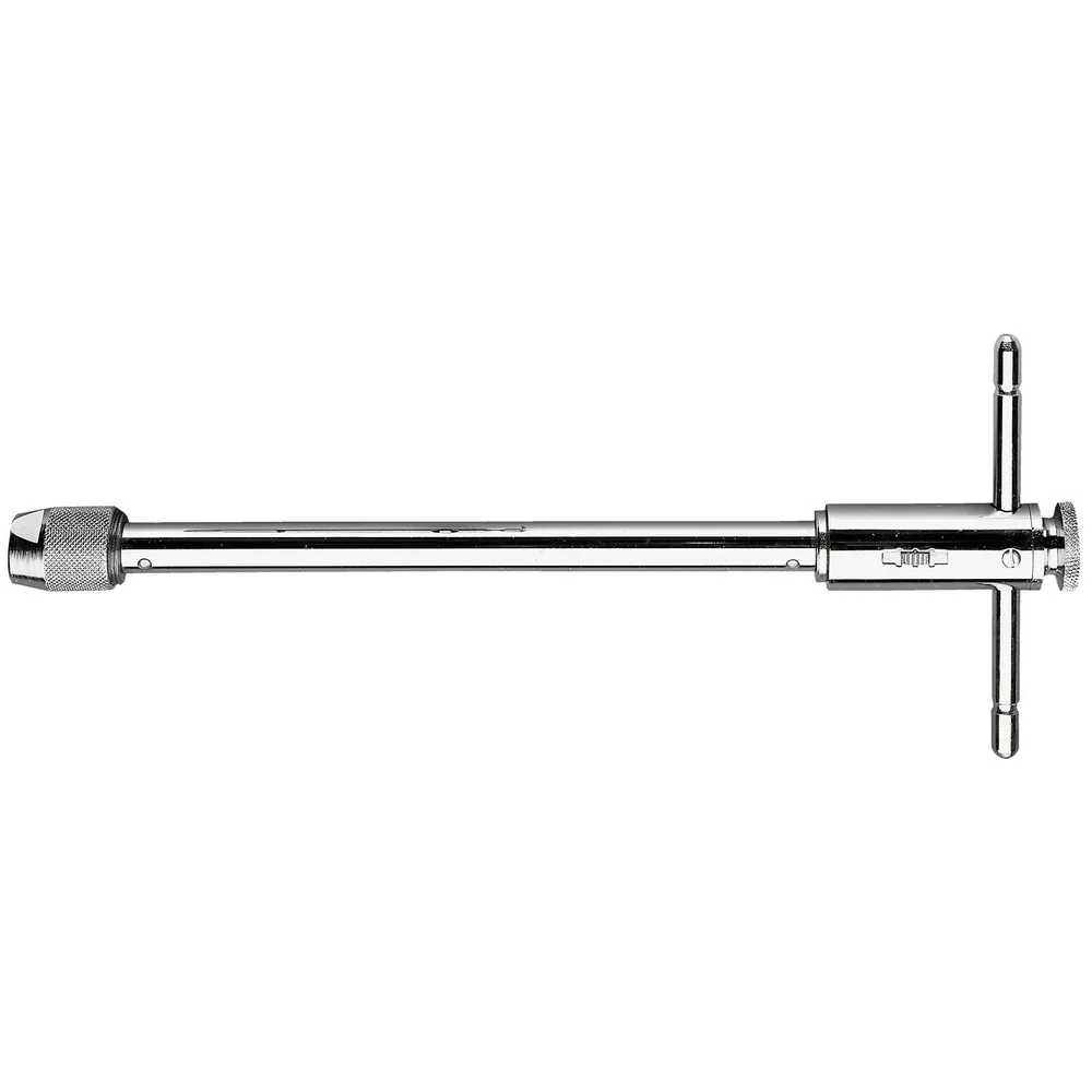 Facom Werkzeughalter für Gewindebohrer M12, lang 830A.10L Produktbild img1 L