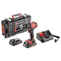 Facom 18V Drill Driver 2Ah CL3.P18SD2 Produktbild