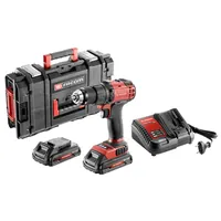 Facom 18V Drill Driver 2Ah CL3.P18SD2 Produktbild