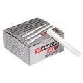Facom Steatit weiß 10 x 100mm, 50 Stück DELA.3310.00 Produktbild