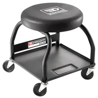 Produktbild von Facom - Niedriger Arbeitssitz DTS.4A
