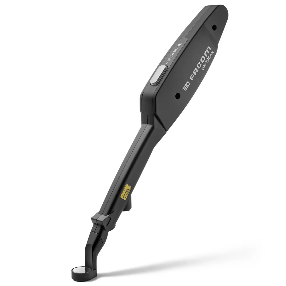 Facom Laser zur Reifen-/Bremsenüberprüfung DX.TSCANPB Produktbild img1 L