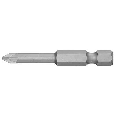 Produktbild von Facom - Bit Serie 6 - Rille lang Pozidriv PZ1 ED.691