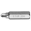 Produktbild von Facom - Bit Serie 1 - Torq-Set Nr. 2 ETORM.102
