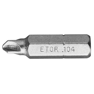 Produktbild von Facom - Bit Serie 1 - Torq-Set Nr. 2 ETORM.102