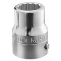 Produktbild von Facom - Steckschlüssel 3/4" 12-Kant 1.5/8" K.1P5/8B