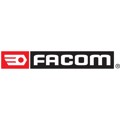 Produktbild von Facom - Steckschlüssel-Set 1/2" SL.171, 23-teilig SL.171-3P6