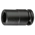 Produktbild von Facom - IMPACT-Steckschlüssel 3/8" 18mm NJ.18A