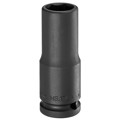 Produktbild von Facom - IMPACT-Steckschlüssel 1/2" lang 28mm NS.28LA