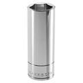 Produktbild von Facom - Steckschlüssel 1/2" 6-Kant lang 21mm S.21HLA