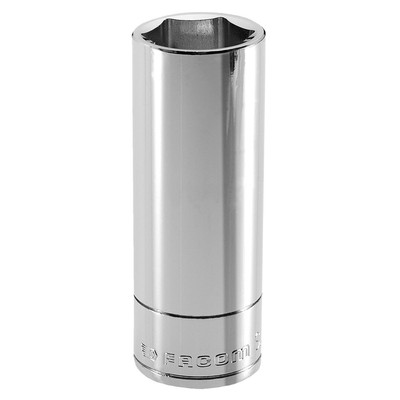 Produktbild von Facom - Steckschlüssel 1/2" 6-Kant lang 21mm S.21HLA