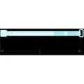 Produktbild von Facom - Drehmomentschlüssel 1/2" 20 - 100 N·m S.248-100D