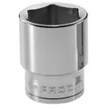 Produktbild von Facom - Steckschlüssel 1/2" 6-Kant 31mm S.31H