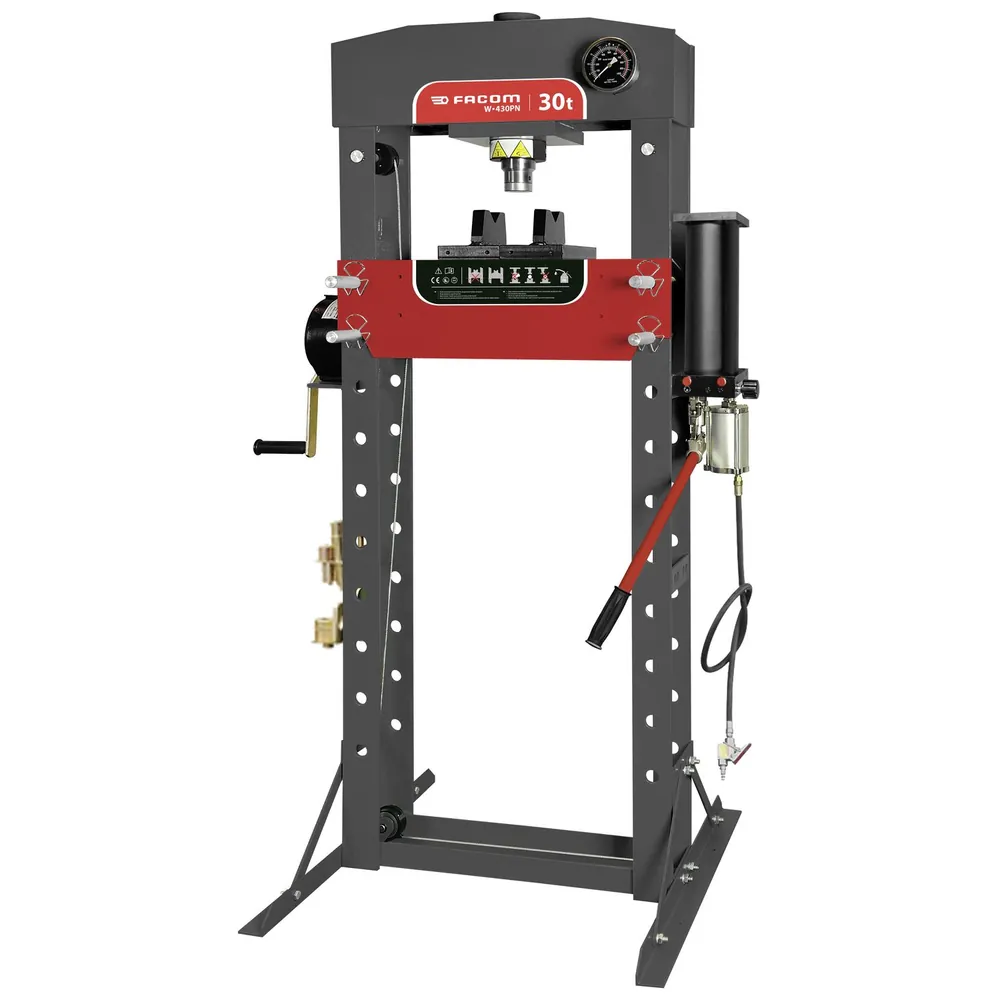 Facom Presse 30t W.430PN Produktbild img1 L
