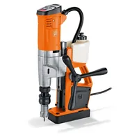 FEIN Universal-Magnet-Kernbohrmaschine KBU 35 MQW bis 35mm Produktbild