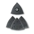 FEIN Schleifset, Kantenlänge 130mm, Aufnahme Starlock Plus Produktbild