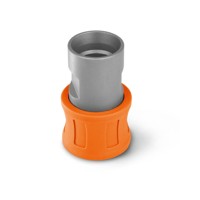 Produktbild von FEIN - Gewindebohr-Adapter, Zubehör-Schnittstelle QuickIN