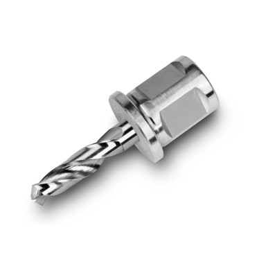 Produktbild von FEIN - Spiralbohrer HSS mit 3/4" Weldon-Aufnahme ø10,2mm