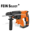 FEIN Akku-Bohrhammer ABH 18 Select Produktbild img5 S