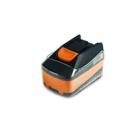 FEIN Akku-Schutzhülle, Spannung 18 V, Kapazität 6 Ah 32174019010 Produktbild