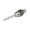 FEIN Zahnkranzbohrfutter mit 3/4" Weldon-Aufnahme, Spannweite 1.5 - 13mm Produktbild